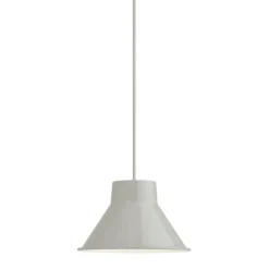 Top LED Pendelleuchte Ø 21cm