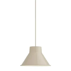 Top LED Pendelleuchte Ø 21cm