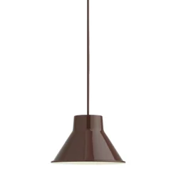 Top LED Pendelleuchte Ø 21cm