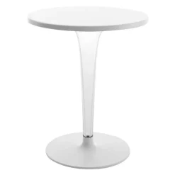 Top Top For Dr. Yes Gartentisch Ø60cm Gestell rund