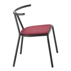 Toro Stuhl Sitzfläche Platinum Flukso