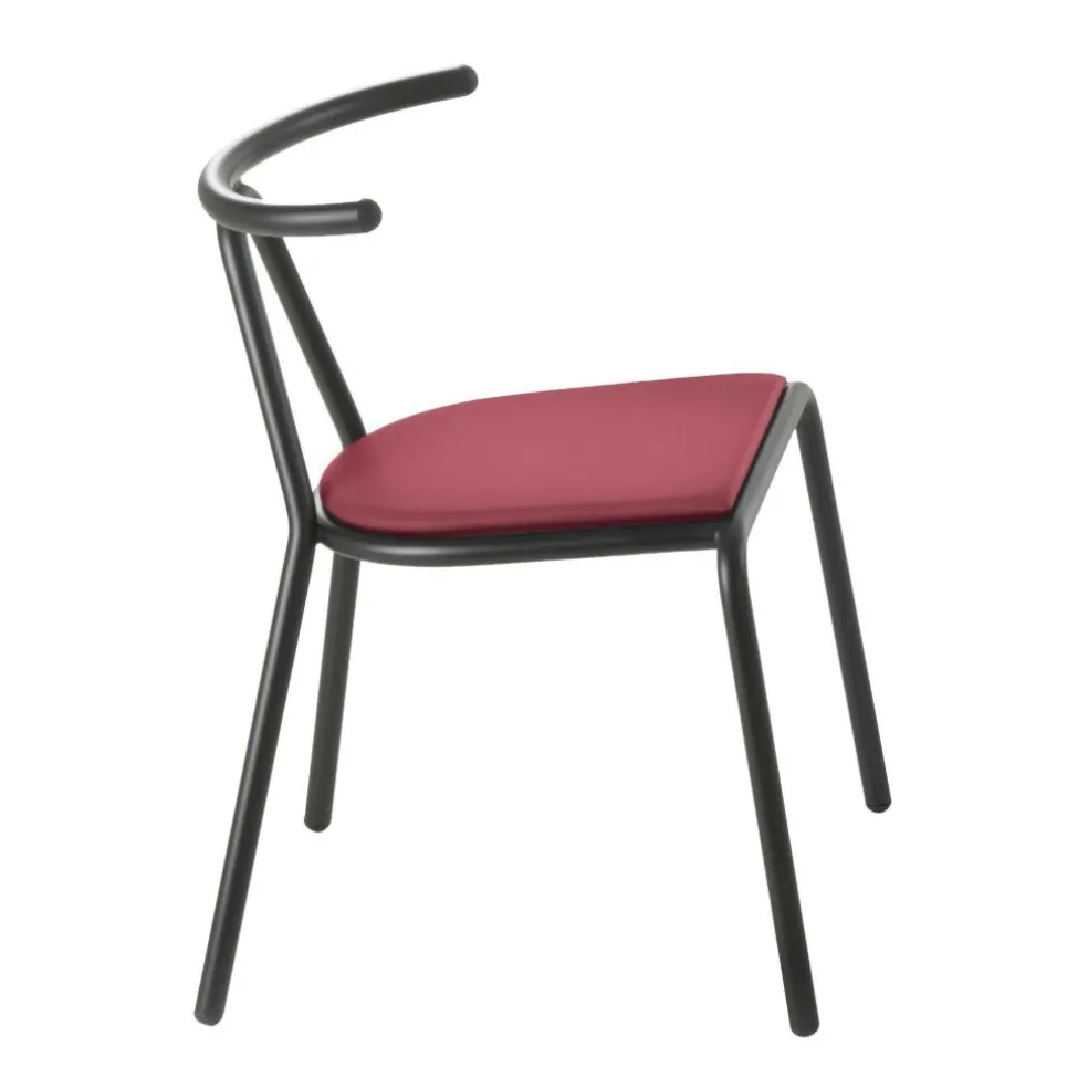 Toro Stuhl Sitzfläche Platinum Flukso