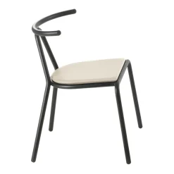 Toro Stuhl Sitzfläche Platinum Flukso