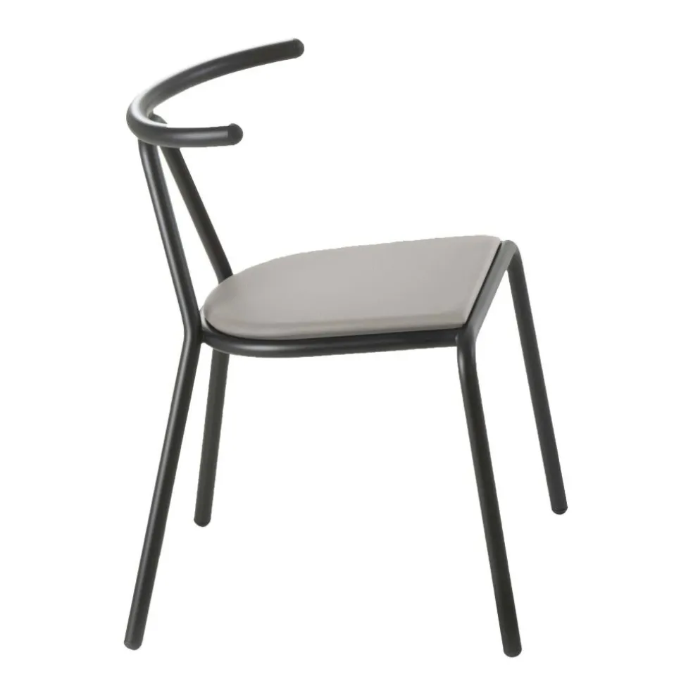 Toro Stuhl Sitzfläche Platinum Flukso