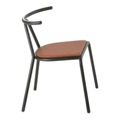 Toro Stuhl Sitzfläche Platinum Flukso