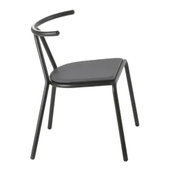 Toro Stuhl Sitzfläche Platinum Flukso