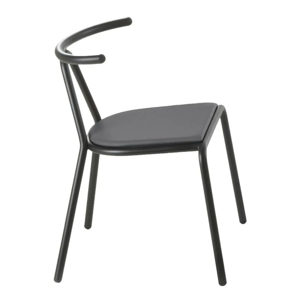 Toro Stuhl Sitzfläche Platinum Flukso