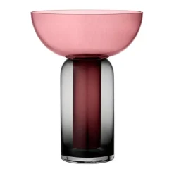 Torus Vase H 33cm