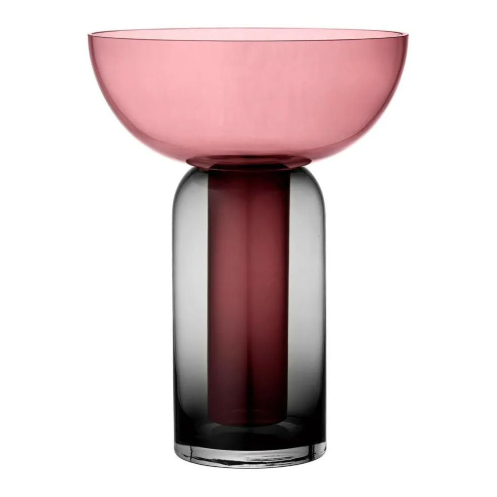 Torus Vase H 33cm