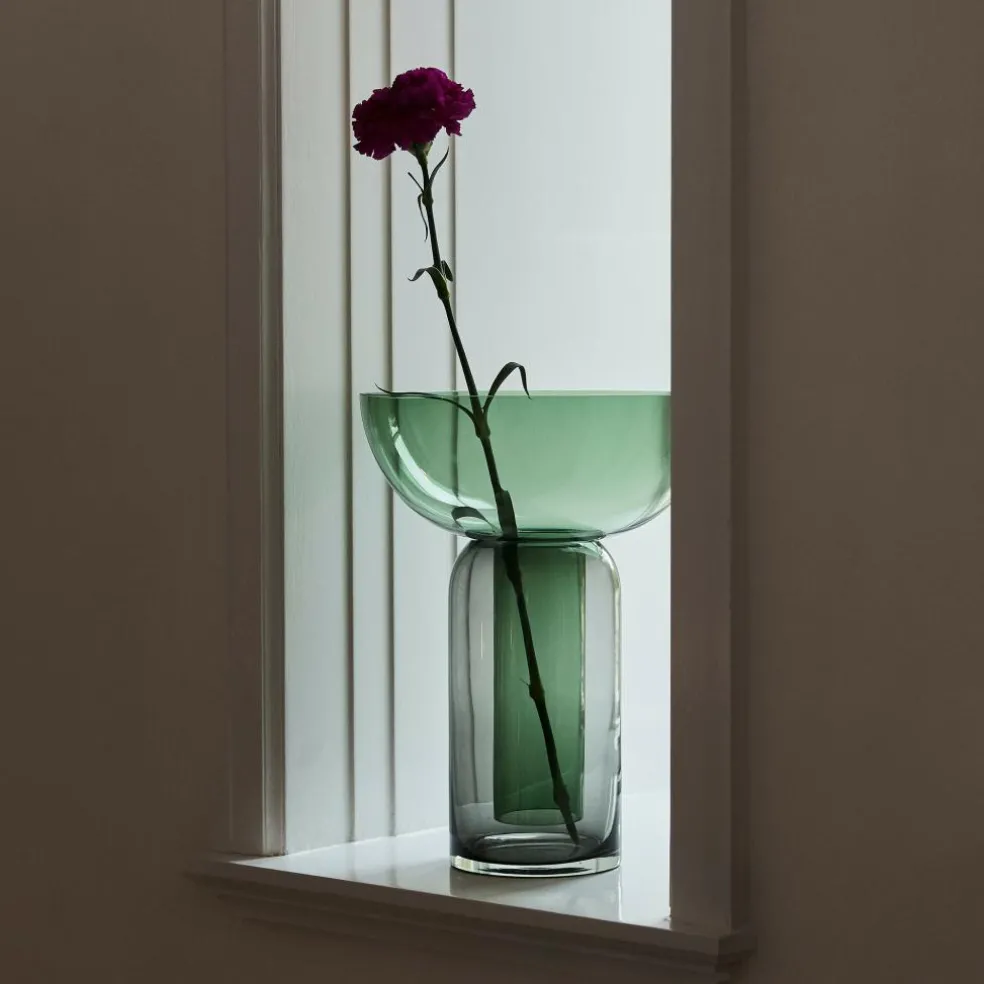 Torus Vase H 33cm