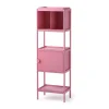 Toss Schrank LxBxH 58,9x38x182 cm