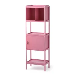 Toss Schrank LxBxH 58,9x38x182 cm