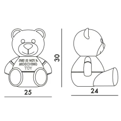 Toy Tischleuchte