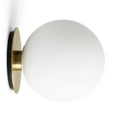 TR Bulb Wand-/Deckenleuchte