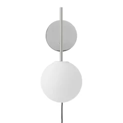 TR Bulb Wandleuchte