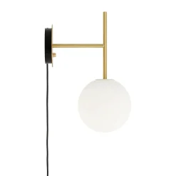 TR Bulb Wandleuchte