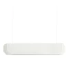 Tradition LED Pendelleuchte linear