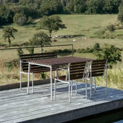 Traverse Dining Gartenbank