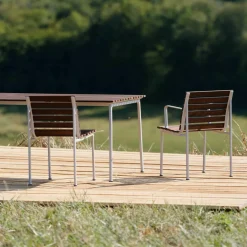 Traverse Gartenstuhl