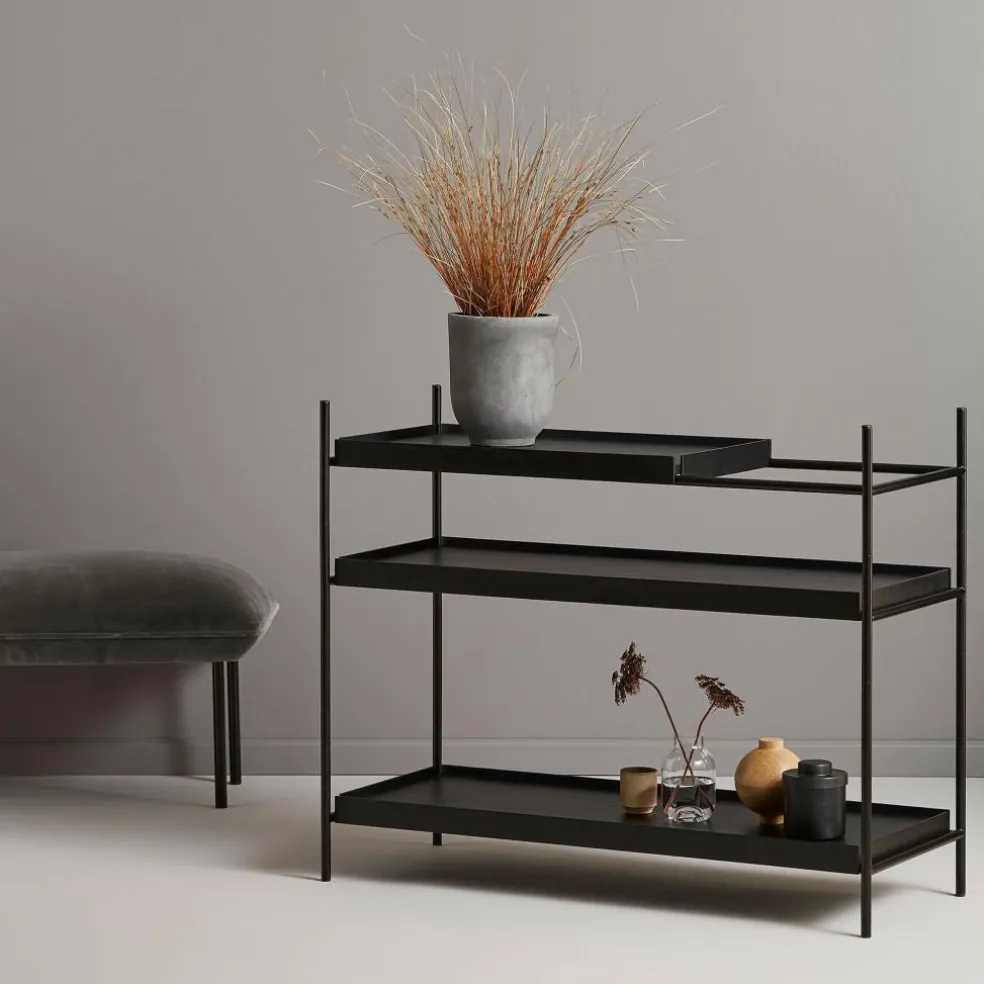 Tray Regal niedrig