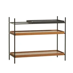 Tray Regal niedrig