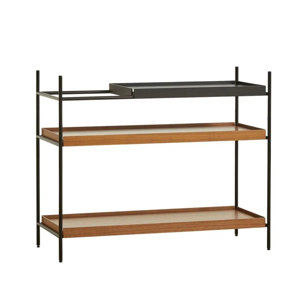 Tray Regal niedrig