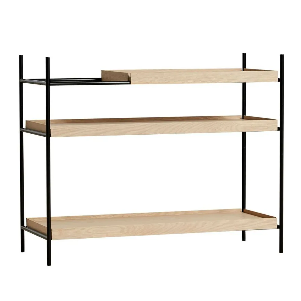 Tray Regal niedrig