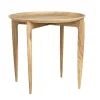 Tray Table Klapptisch Ø45cm
