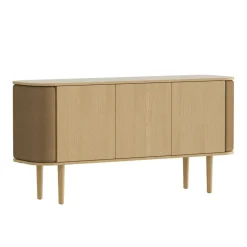 Treasures Sideboard mit 3 Türen