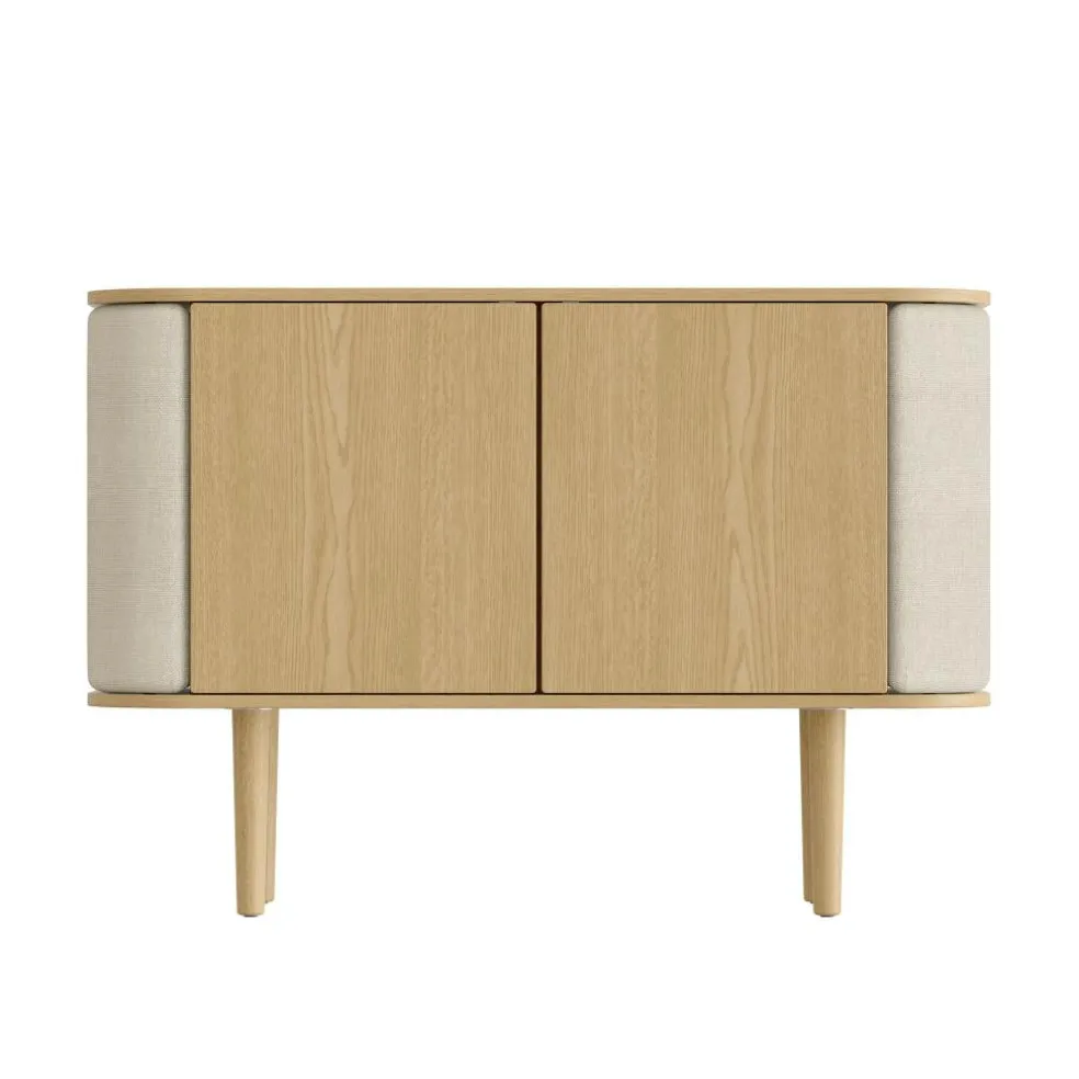 Treasures Sideboard mit 2 Türen