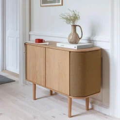 Treasures Sideboard mit 2 Türen