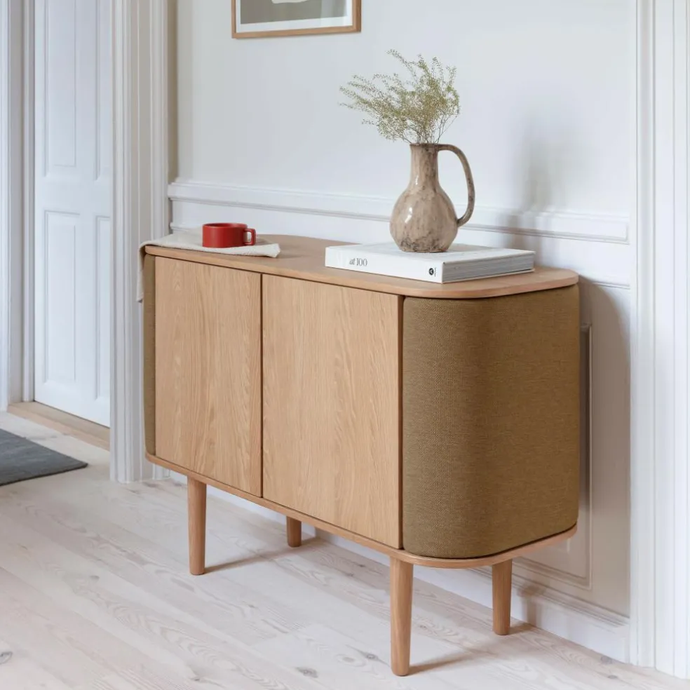 Treasures Sideboard mit 2 Türen