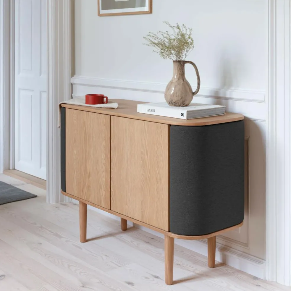 Treasures Sideboard mit 2 Türen