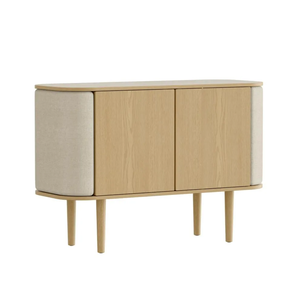 Treasures Sideboard mit 2 Türen