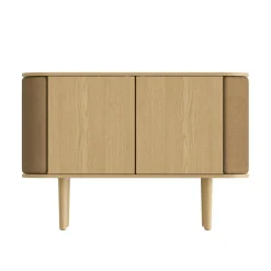 Treasures Sideboard mit 2 Türen
