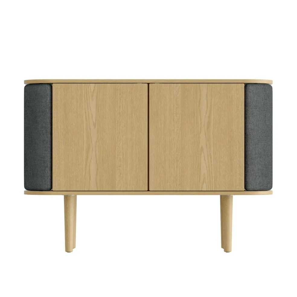 Treasures Sideboard mit 2 Türen