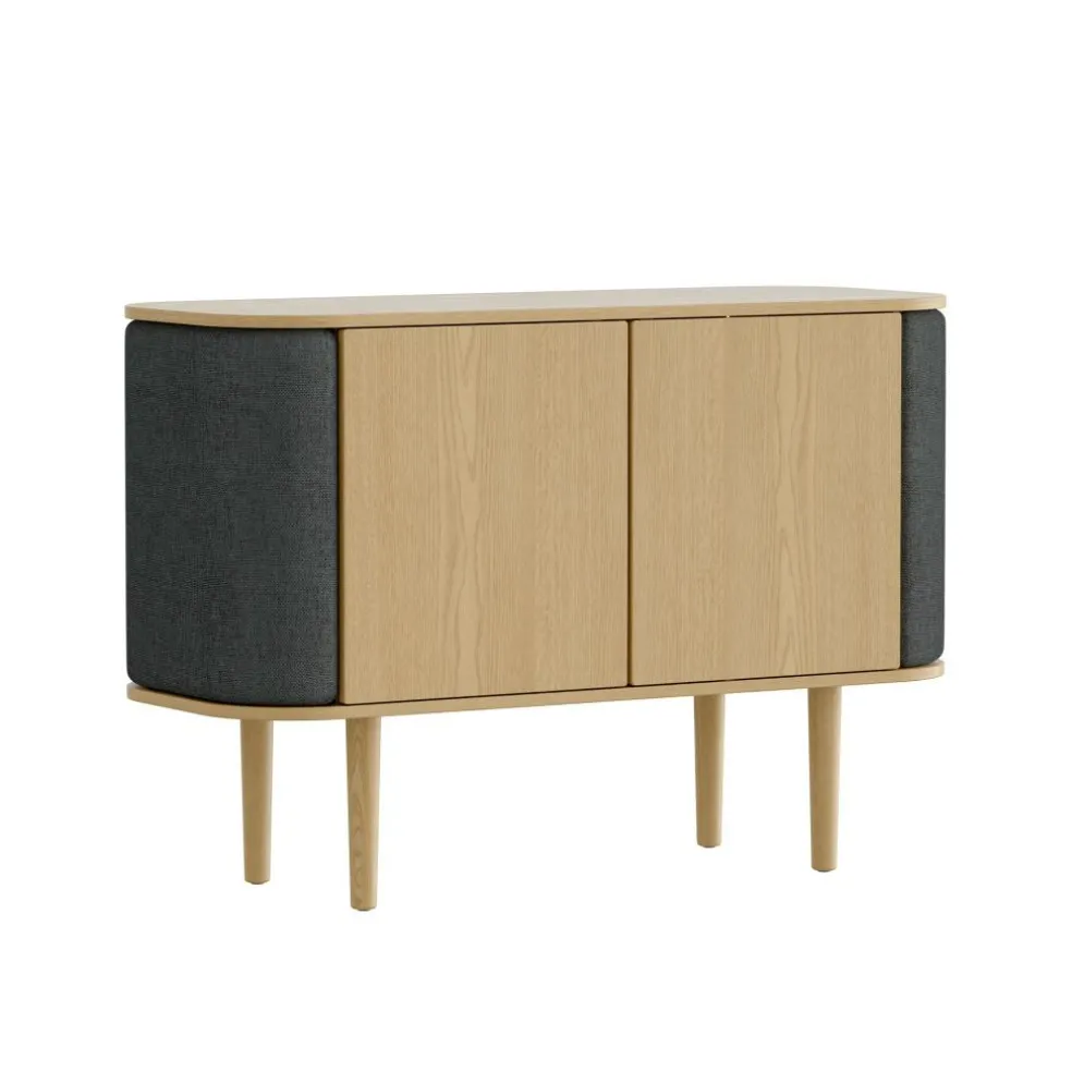 Treasures Sideboard mit 2 Türen