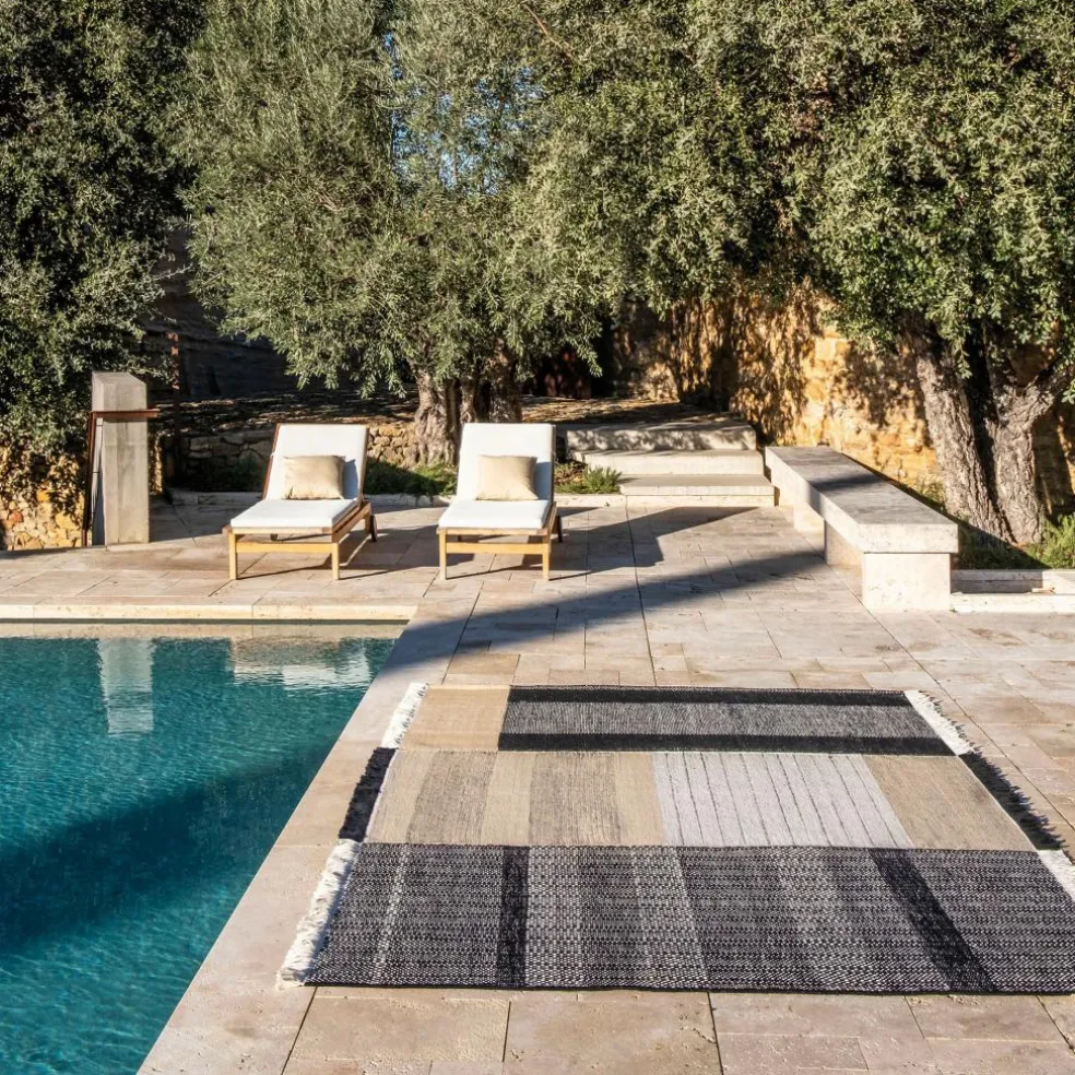 Tres Outdoor Teppich 170x240cm