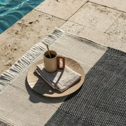 Tres Outdoor Teppich 170x240cm
