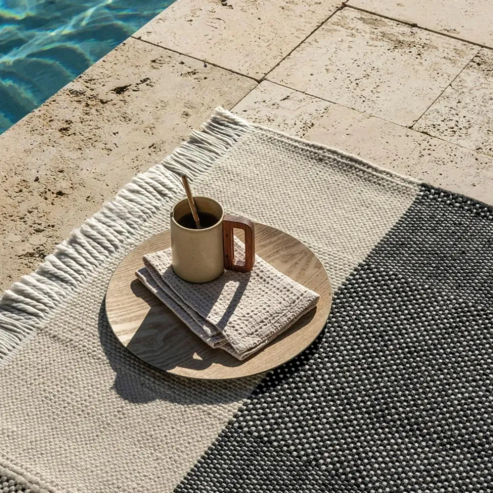 Tres Outdoor Teppich 170x240cm