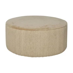 Tres Persian Pouf L