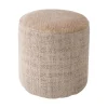 Tres Persian Pouf S