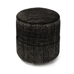 Tres Persian Pouf S