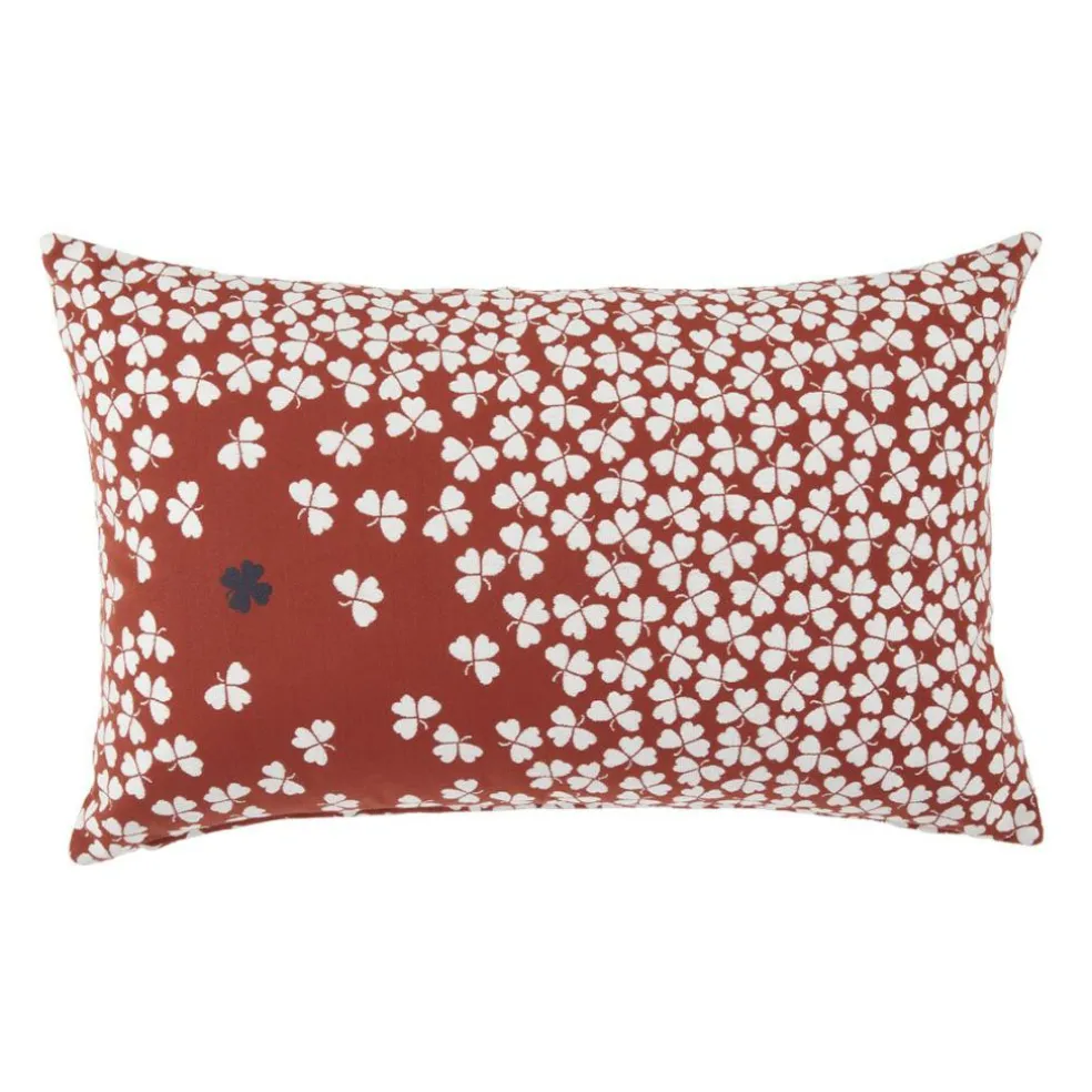 Trèfle Outdoor-Kissen 68x44cm