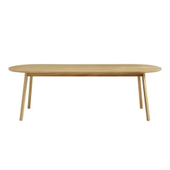 Triangle Leg Tisch 200x85x74cm