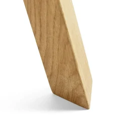 Triangle Leg Tisch 200x85x74cm