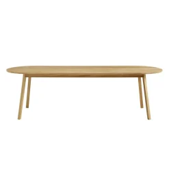 Triangle Leg Tisch 250x85x74cm