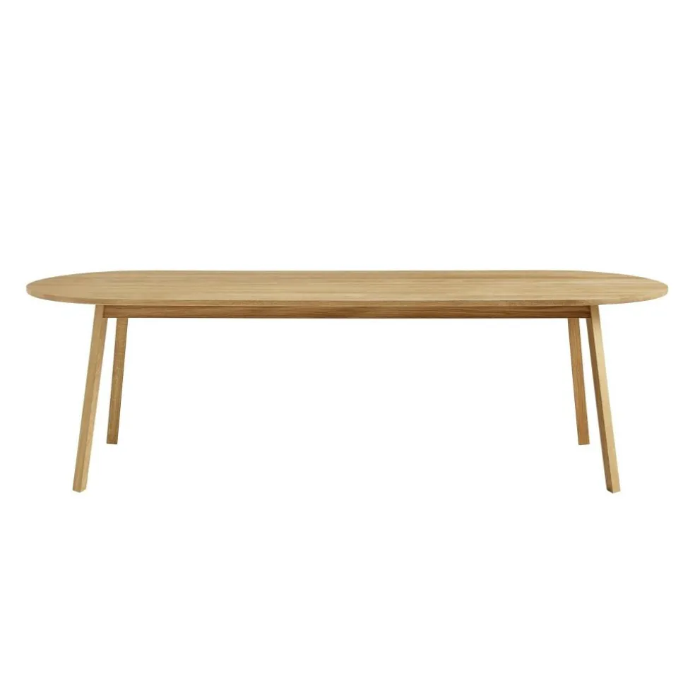 Triangle Leg Tisch 250x85x74cm