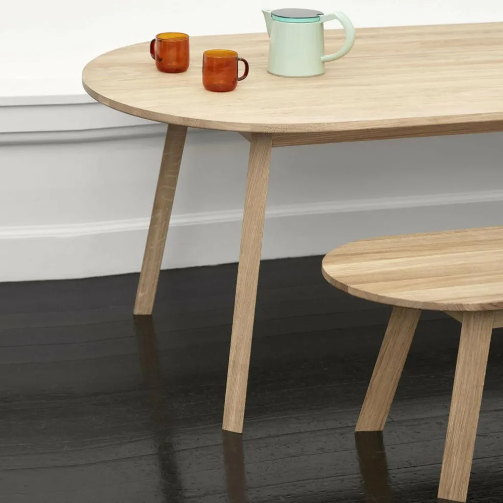 Triangle Leg Tisch 250x85x74cm