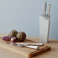 Trigono Brotmesser